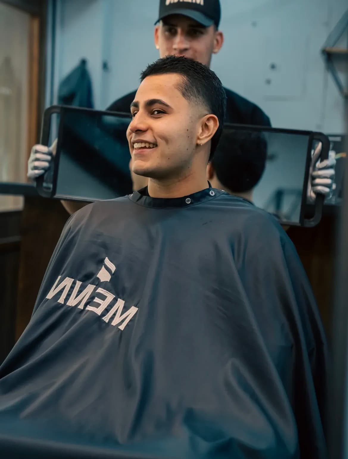 Corte clásico